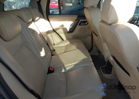 2008 Land Rover Lr2 Hse z USA, uszkodzony, nr VIN SALFT24N68H087931